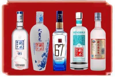 义乌市回收衡水老白干